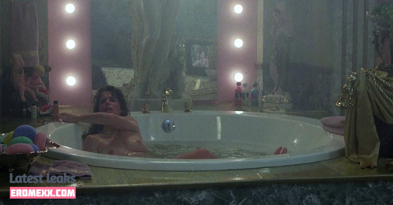 Latest Leaks Nancy Travis Nude #17 - Fapello