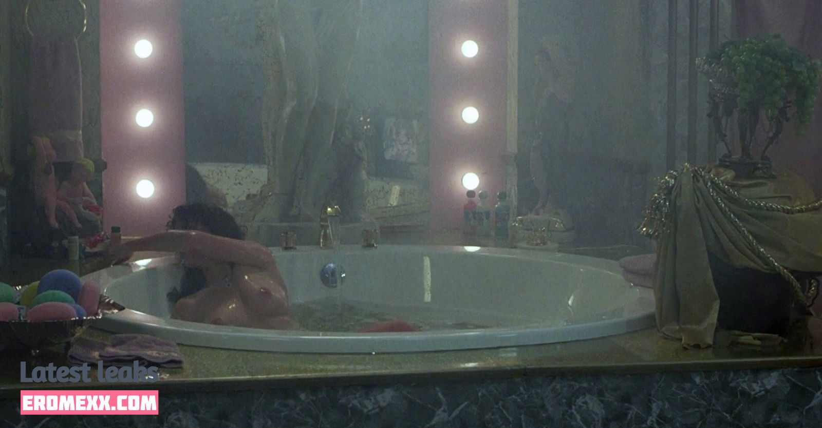 Latest Leaks Nancy Travis Nude #18 - Fapello