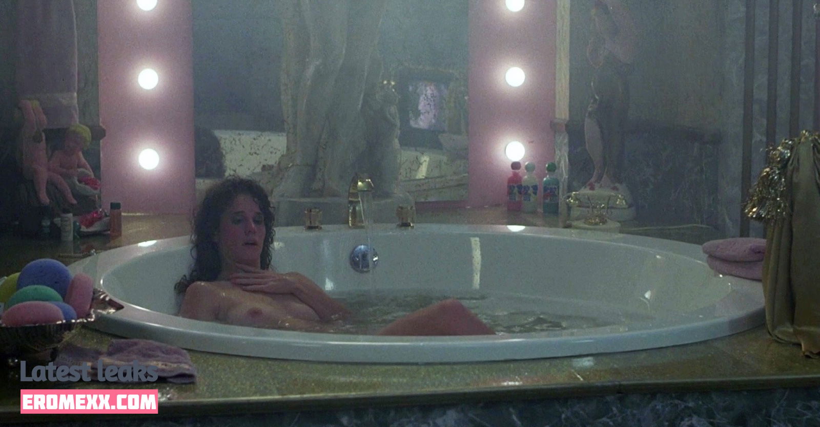 Latest Leaks Nancy Travis Nude #19 - Fapello