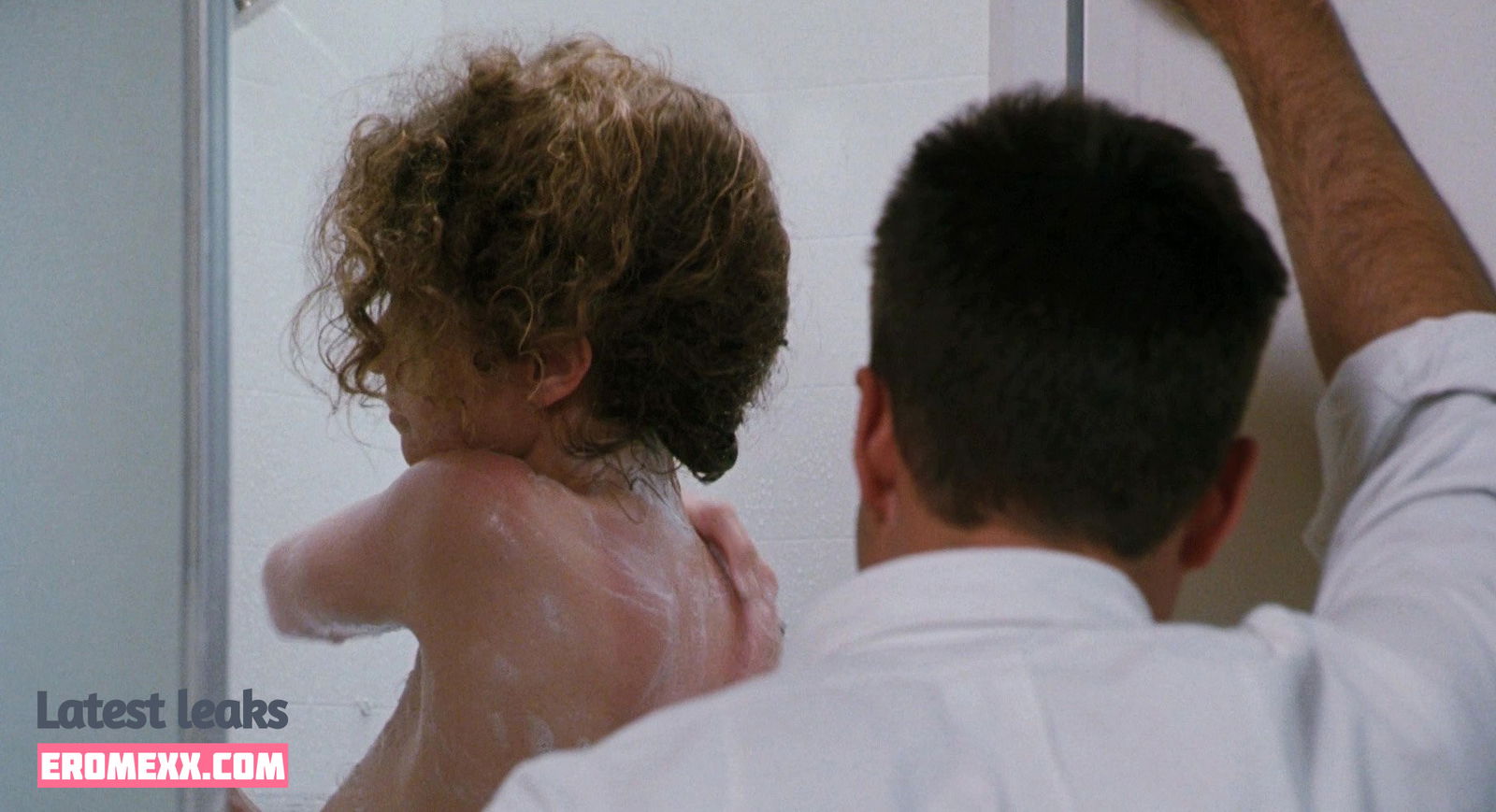 Latest Leaks Nancy Travis Nude #2 - Fapello