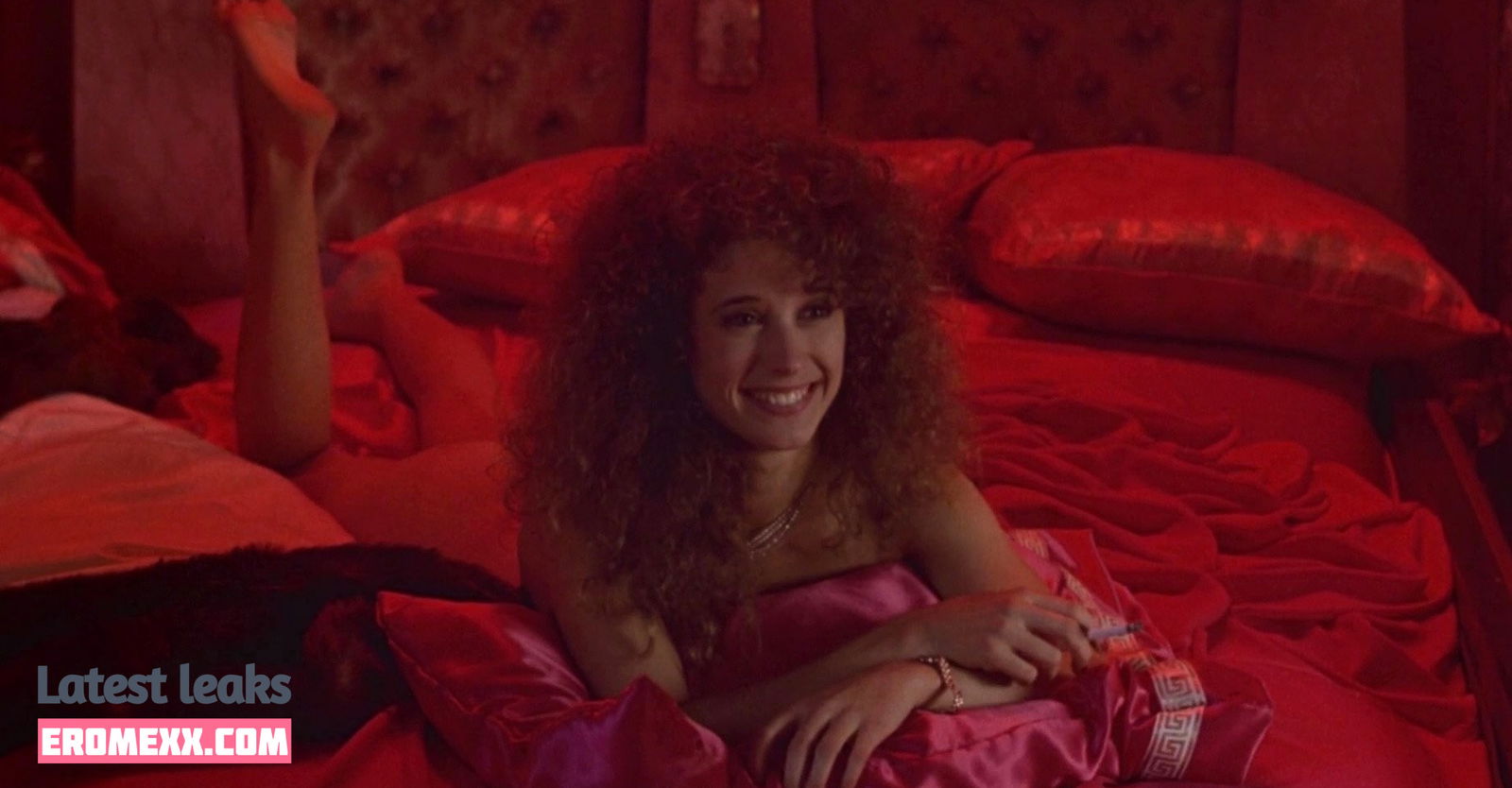 Latest Leaks Nancy Travis Nude #20 - Fapello