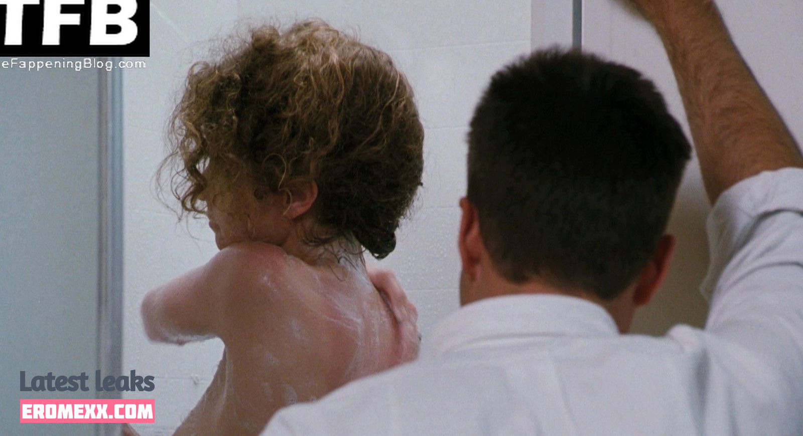 Latest Leaks Nancy Travis Nude #22 - Fapello
