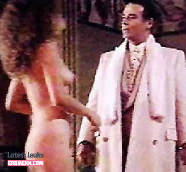 Latest Leaks Nancy Travis Nude #4 - Fapello