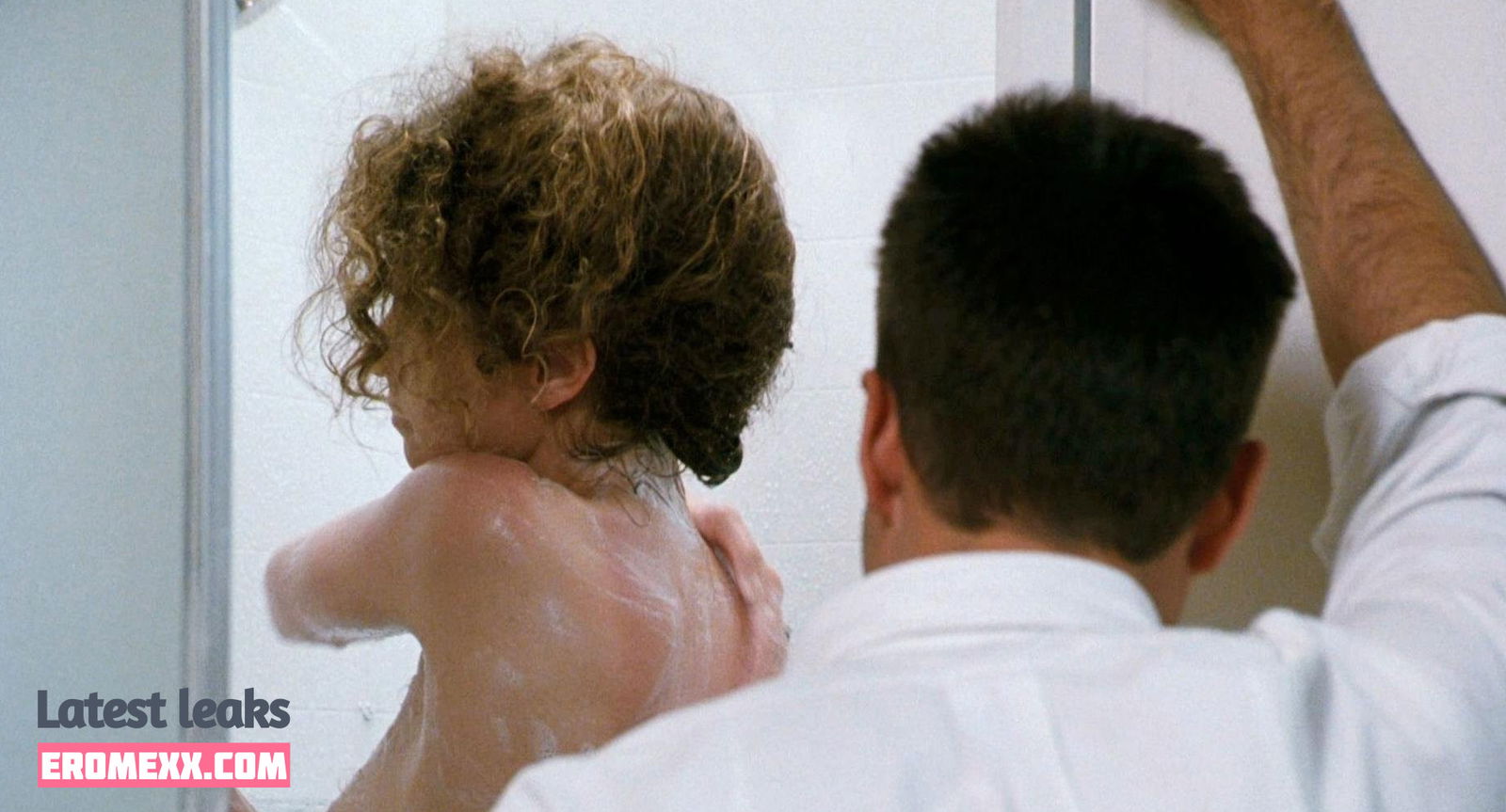 Latest Leaks Nancy Travis Nude #5 - Fapello