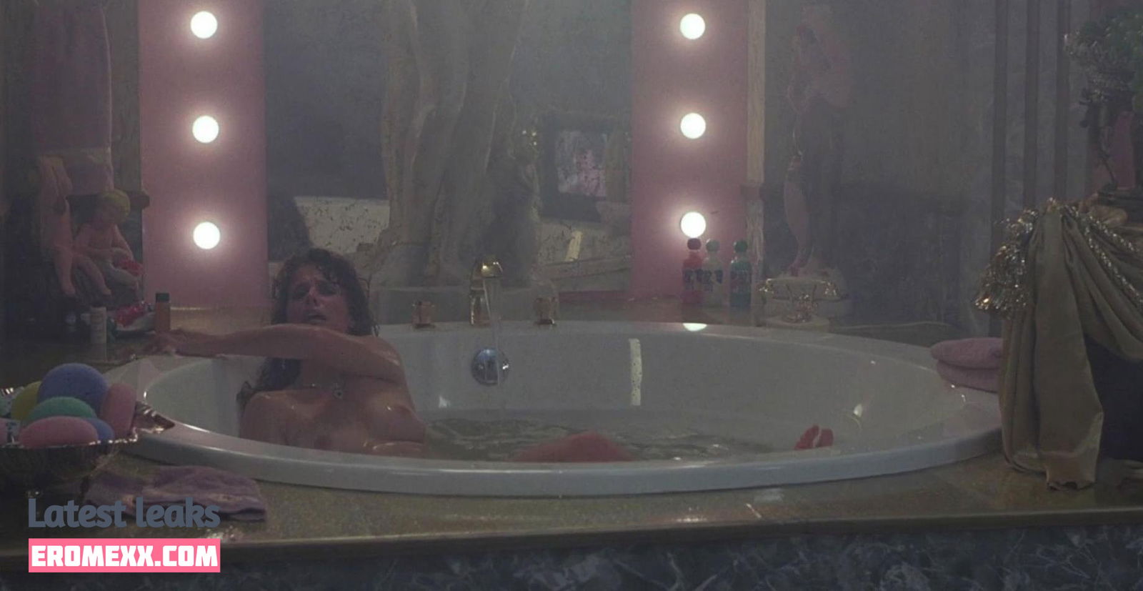Latest Leaks Nancy Travis Nude #8 - Fapello