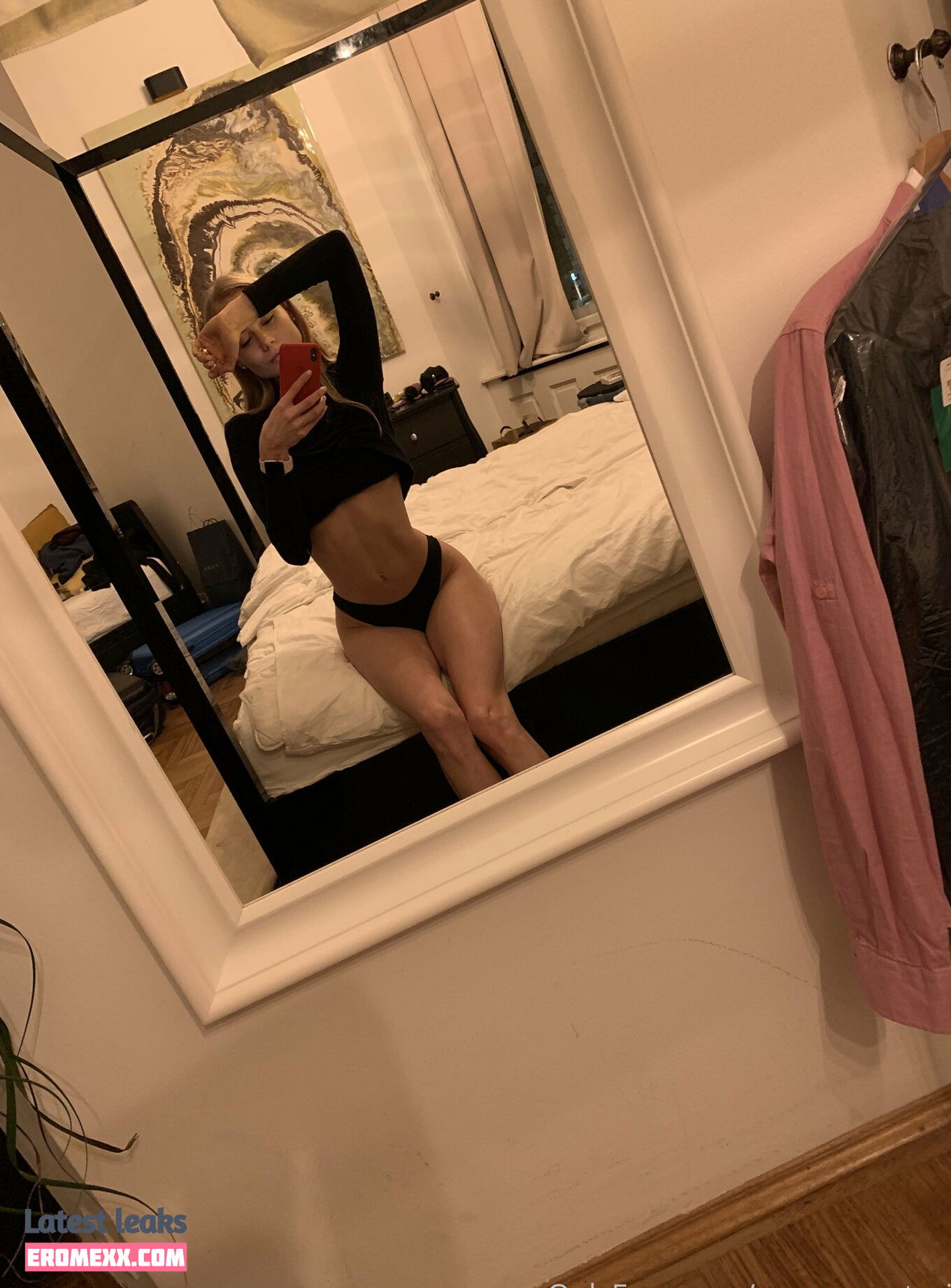 Latest Leaks nancyanastasiia Nude #13 - Erome