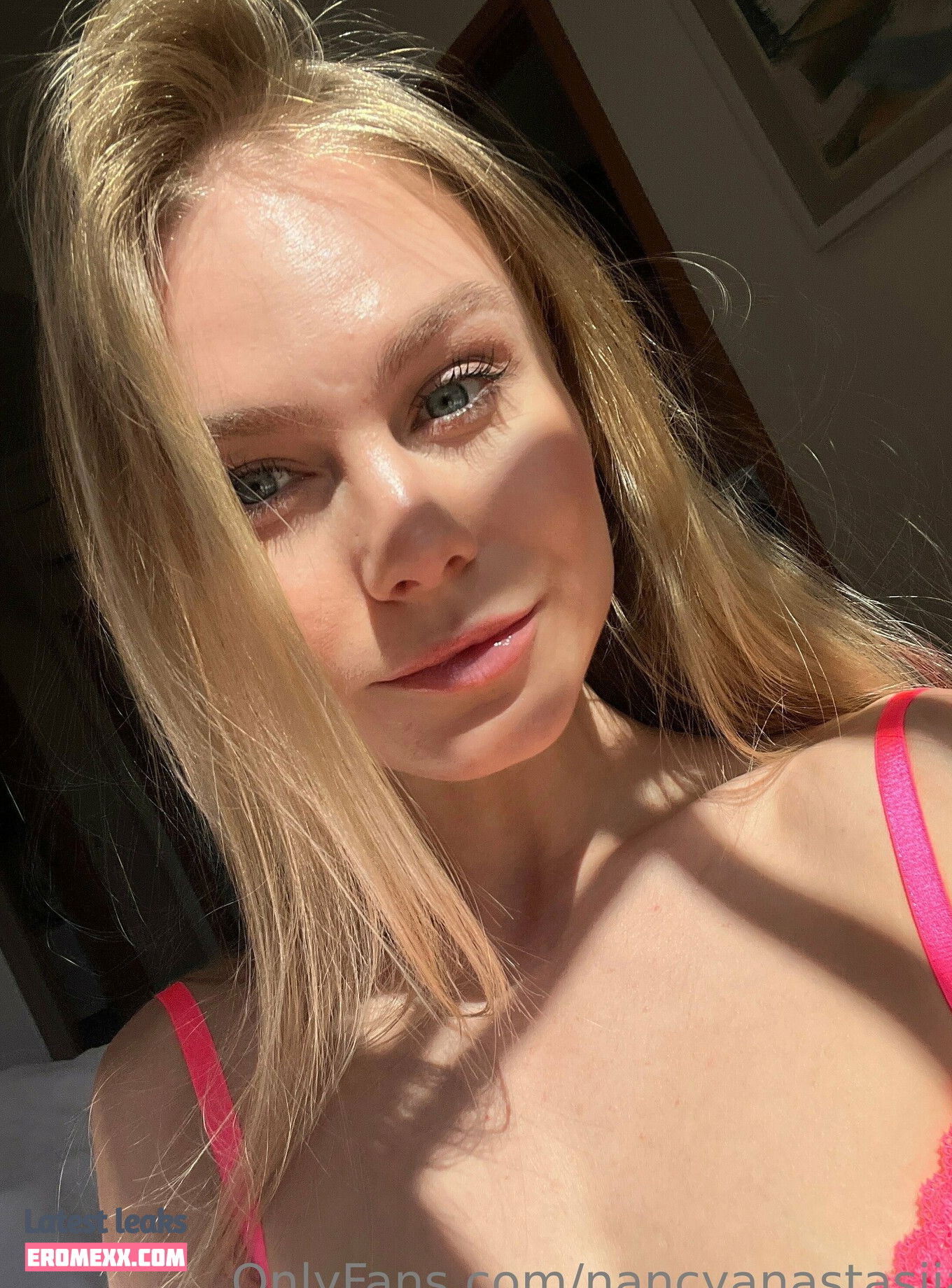 Latest Leaks nancyanastasiia Nude #54 - Erome