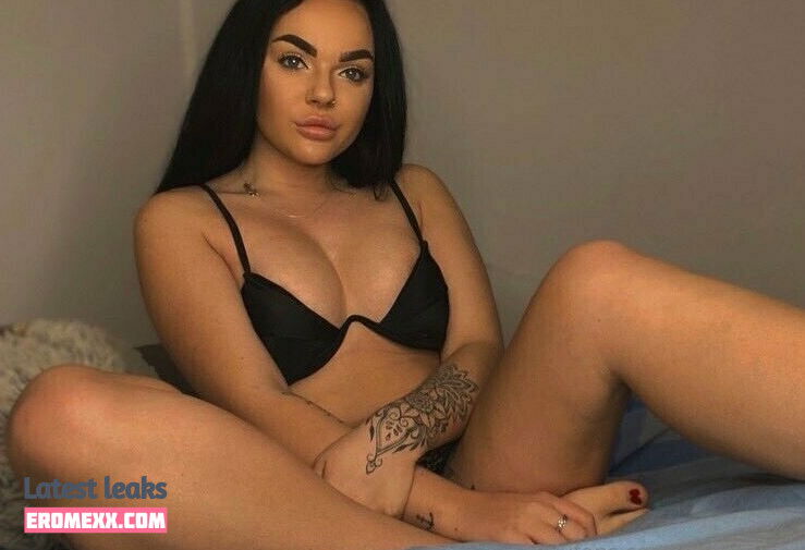 Latest Leaks nancywood2 Nude #16 - Erome