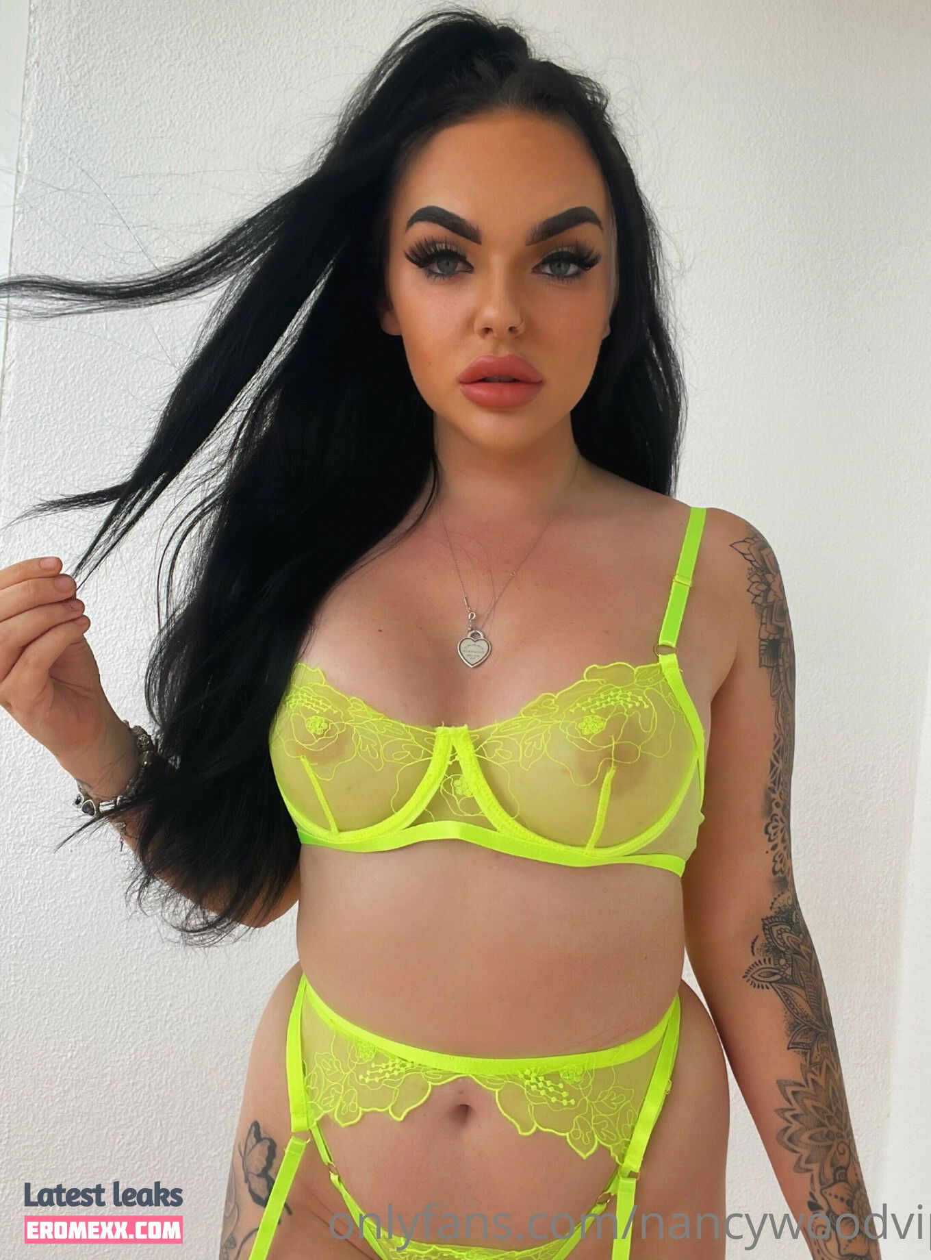 Latest Leaks nancywood2 Nude #50 - Erome