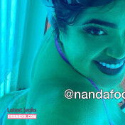 Latest Leaks Nanda Fox Nude #1 - Erome