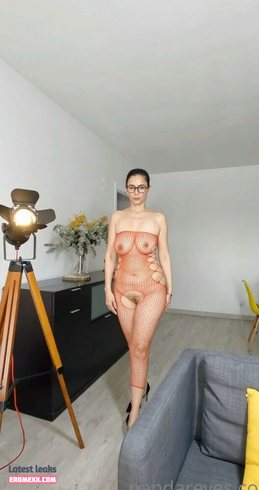 Latest Leaks Nanda Reyes Nude #131 - Fapello