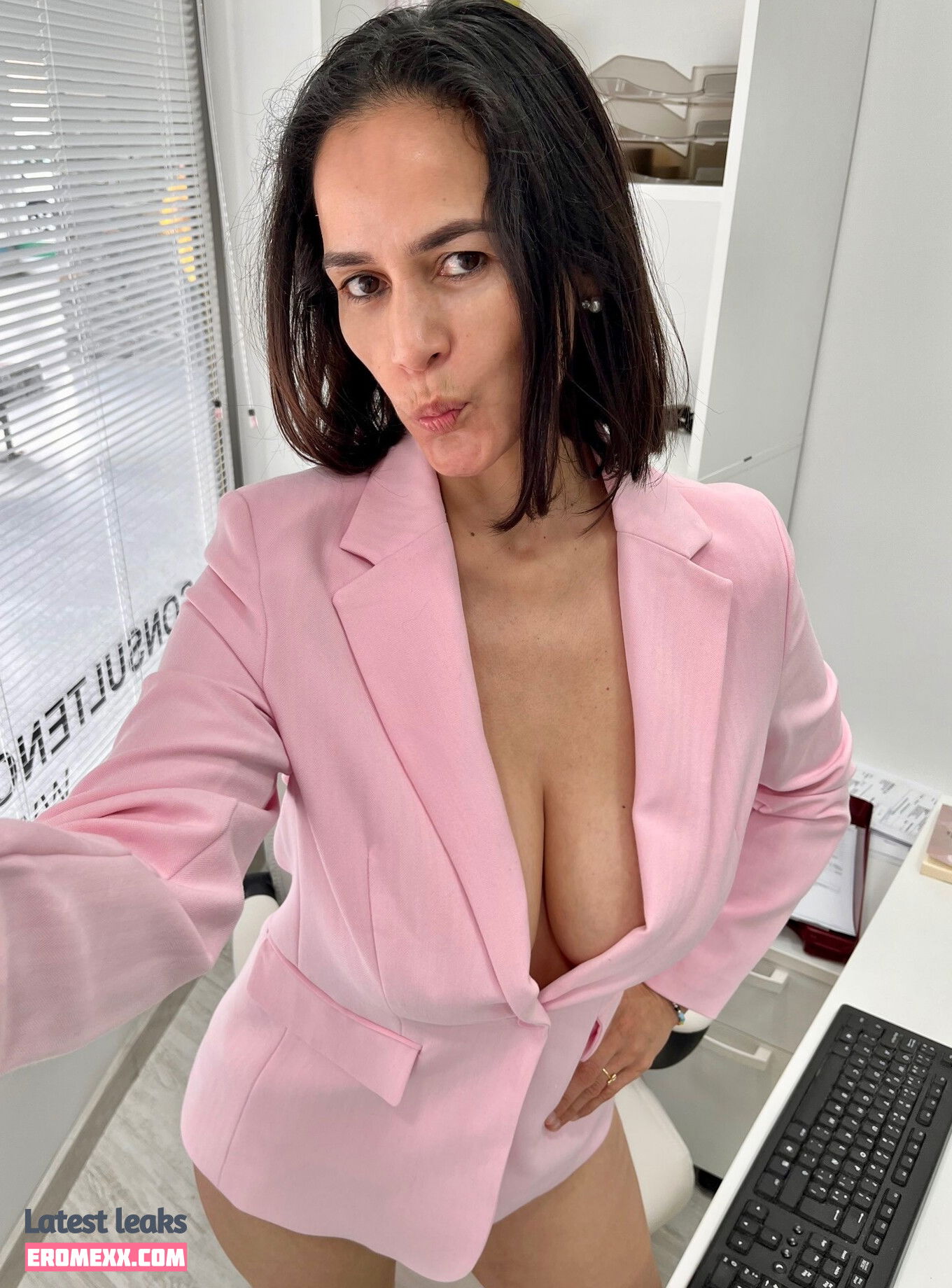 Latest Leaks Nanda Reyes Nude #162 - Fapello