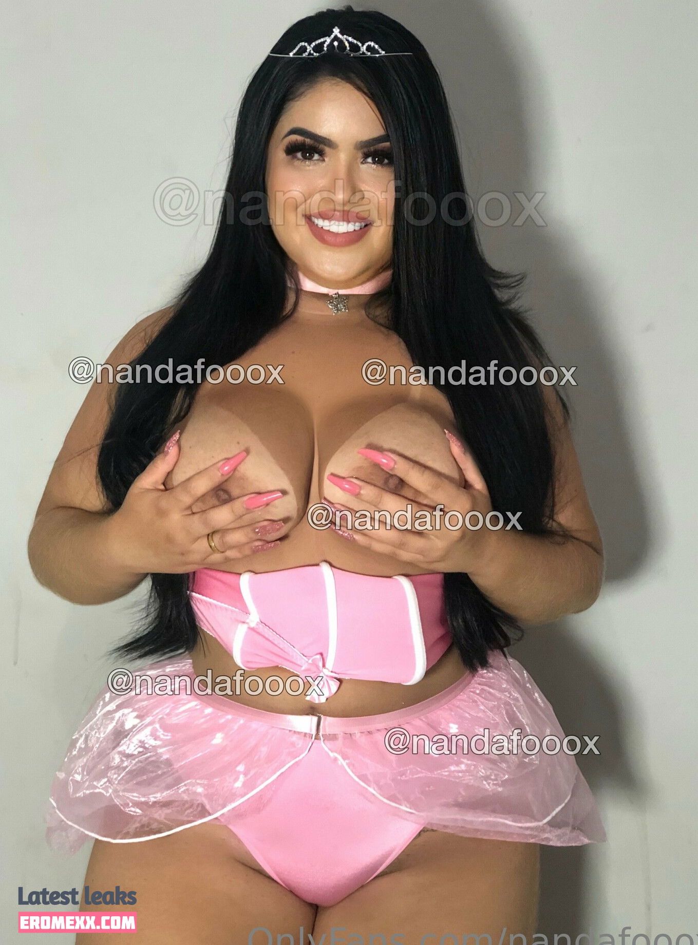 Latest Leaks nandafooox Nude #13 - Erome