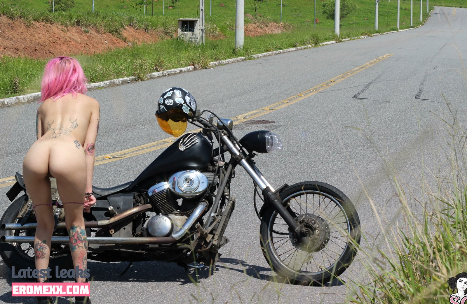 Latest Leaks Nandaroxy Nude #28 - Fapello
