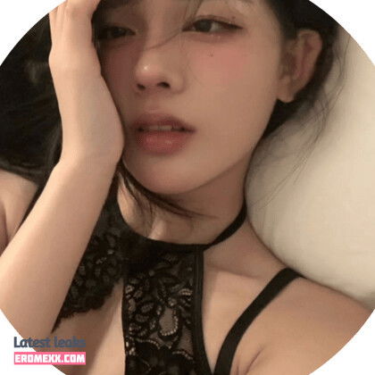 Latest Leaks Nanlixiang Nude #3 - Fapello