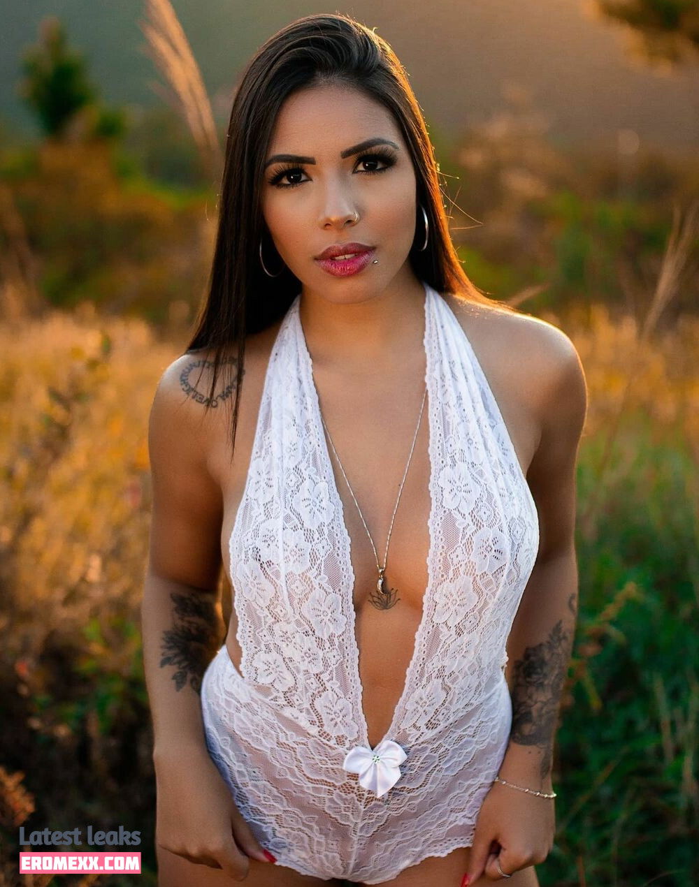 Latest Leaks Nannda Dias Nude #11 - Fapello