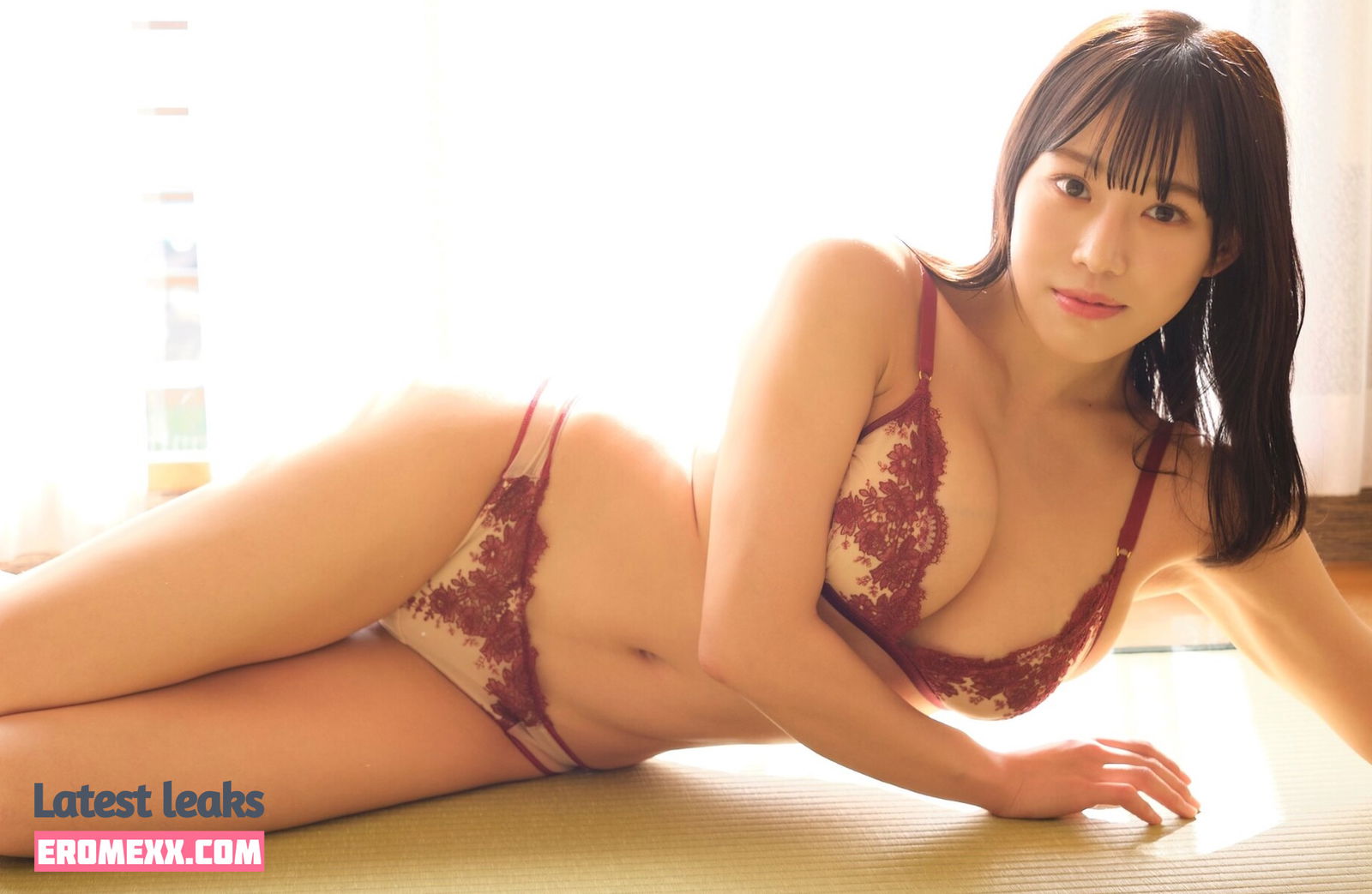 Latest Leaks Nano Manamo Nude #25 - Fapello