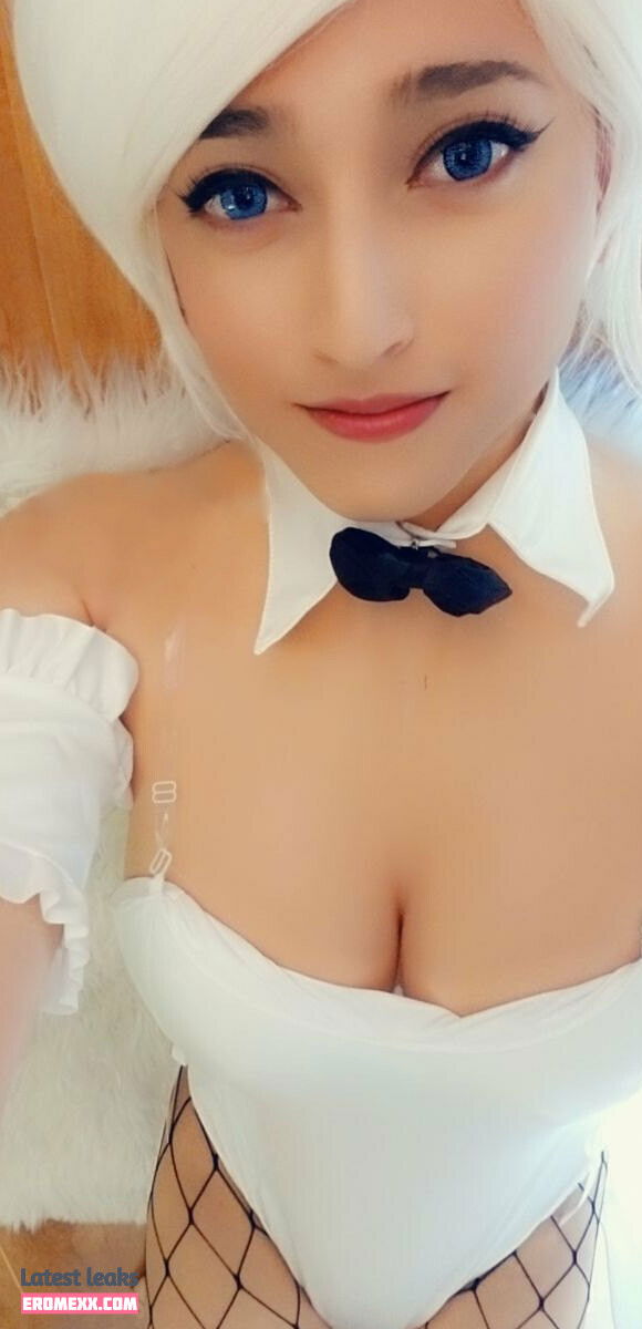 Latest Leaks Nano_nano Nude #66 - Fapello