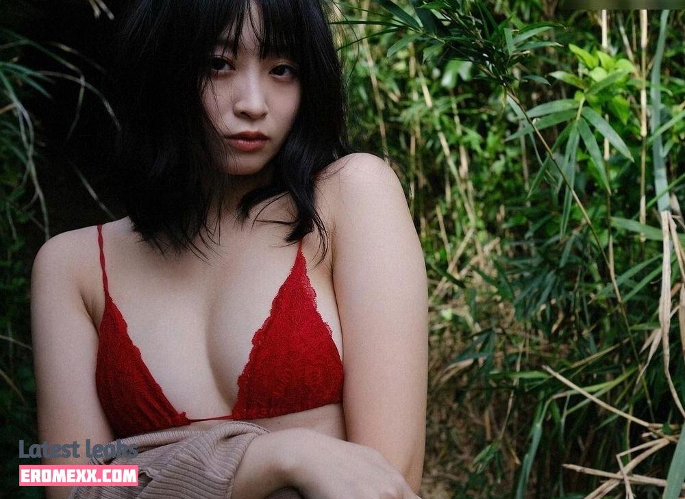 Nanoka nude Leaked onlyfans - Erome