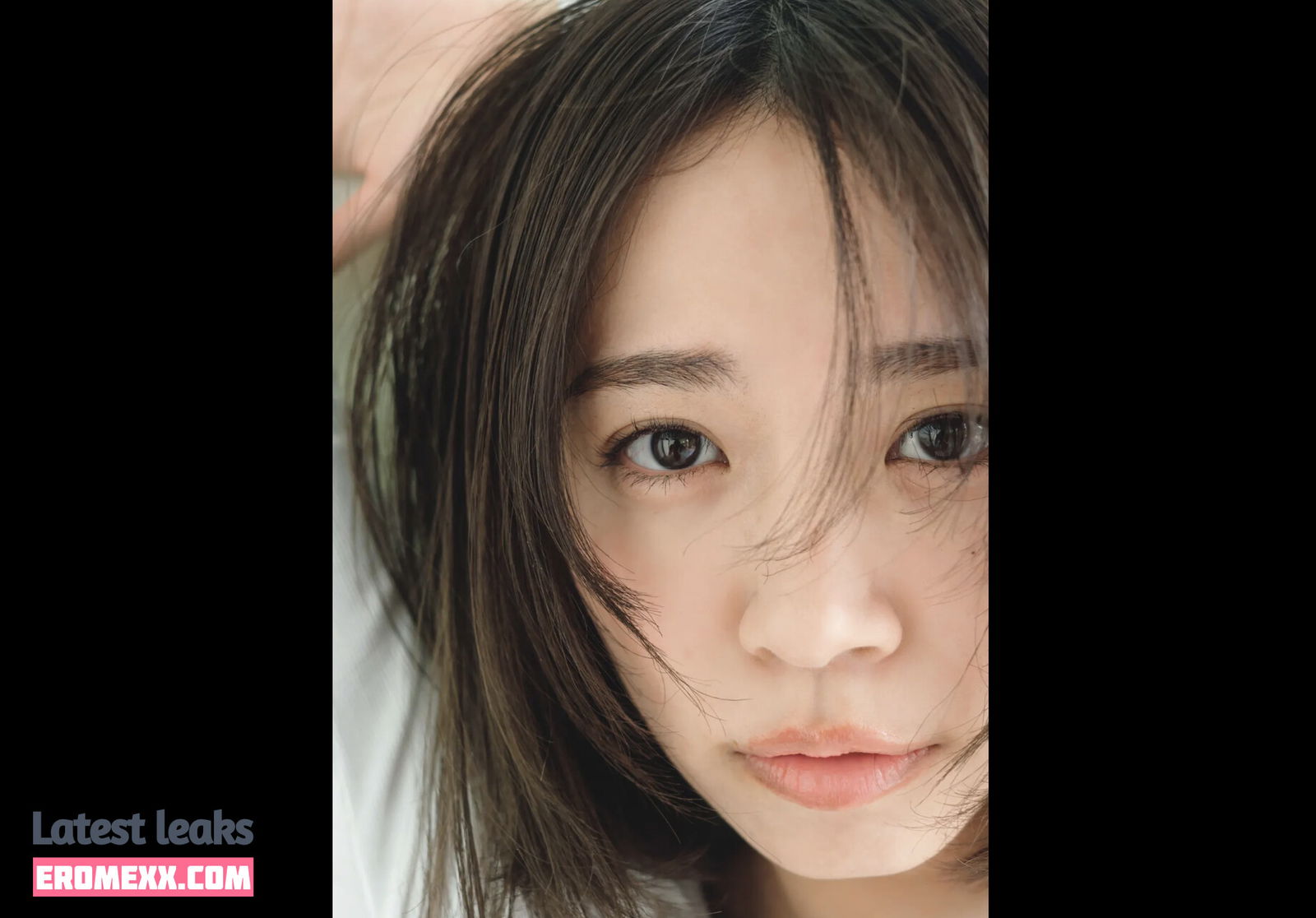 Latest Leaks nanoka0707 Nude #30 - Erome