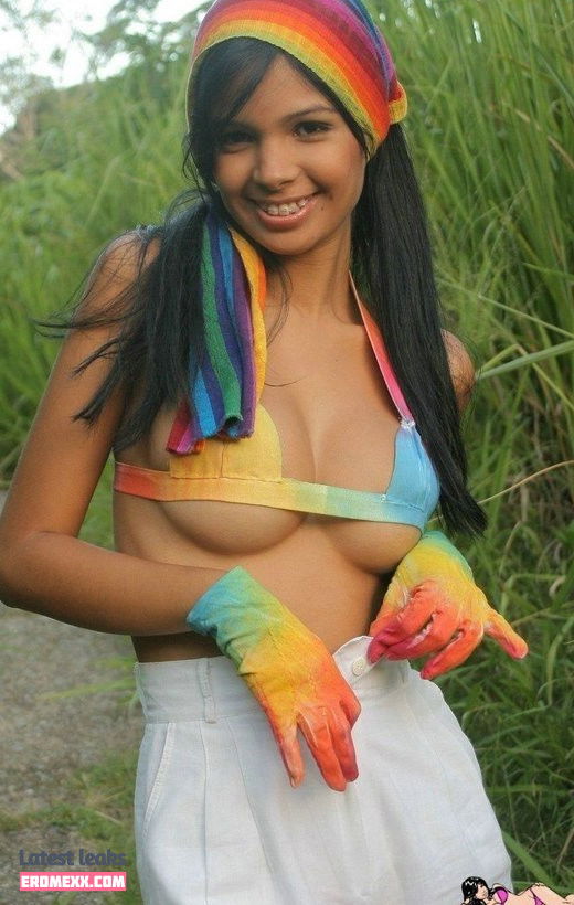 Latest Leaks Nany Tovar Nude #62 - Fapello