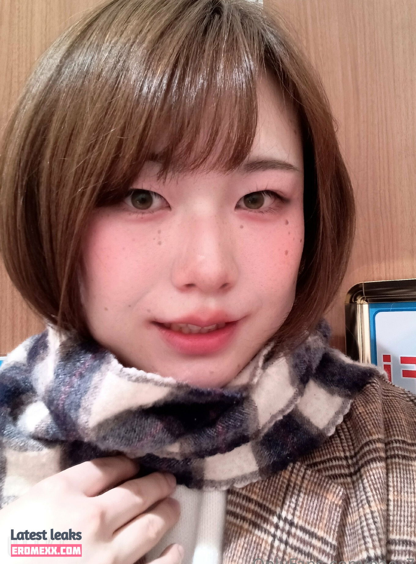 Latest Leaks nao_70 Nude #7 - Fapello