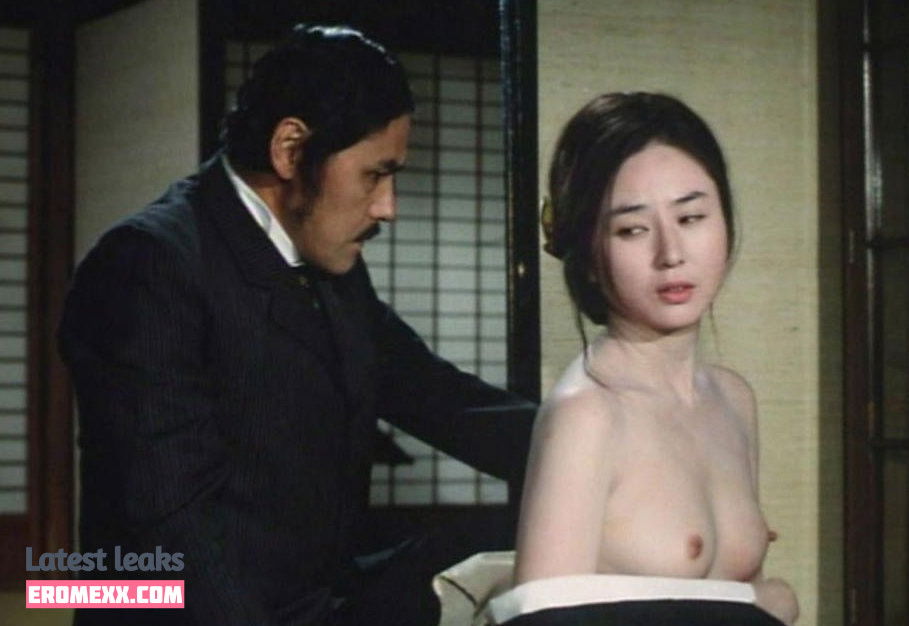 Latest Leaks Naoko Otani Nude #3 - Fapello