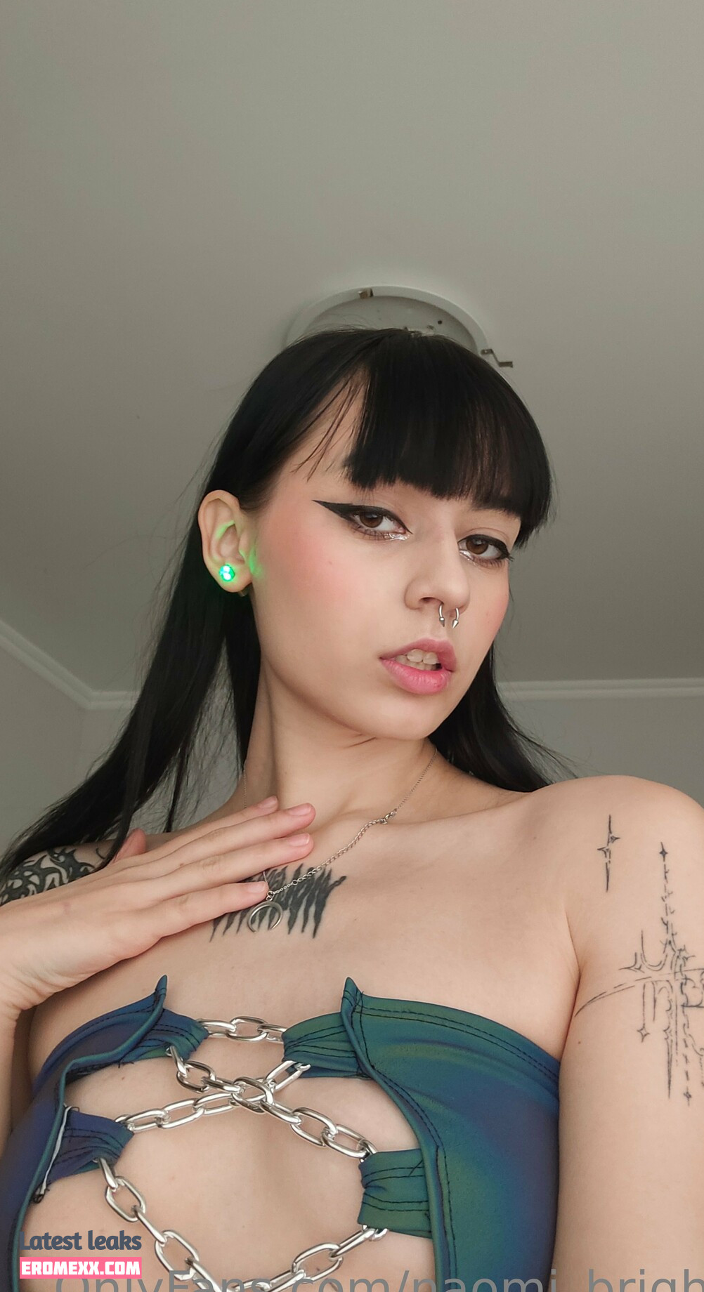 Latest Leaks naomi_bright Nude #84 - Fapello