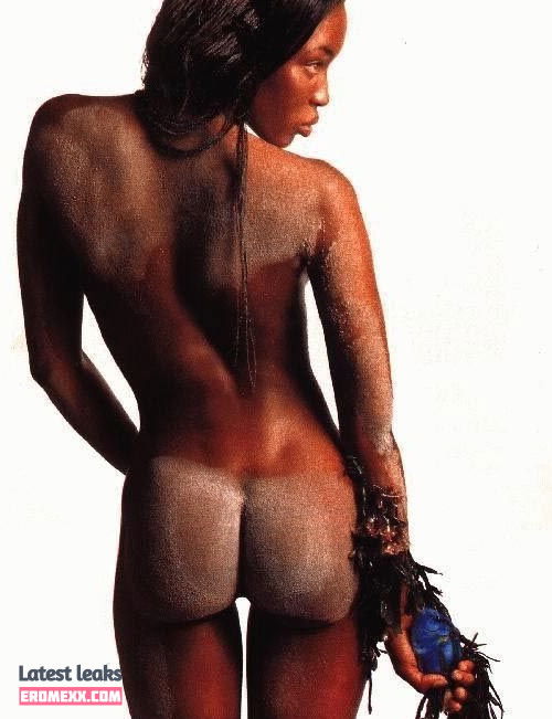 Latest Leaks Naomi Campbell Nude #108 - Fapello
