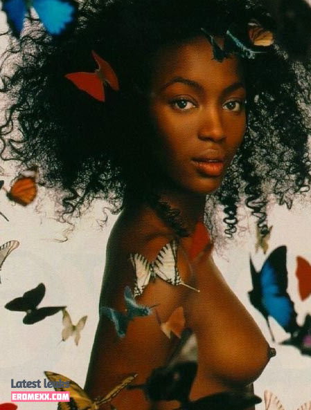 Latest Leaks Naomi Campbell Nude #126 - Fapello