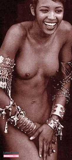 Latest Leaks Naomi Campbell Nude #127 - Fapello