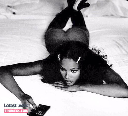 Latest Leaks Naomi Campbell Nude #157 - Fapello