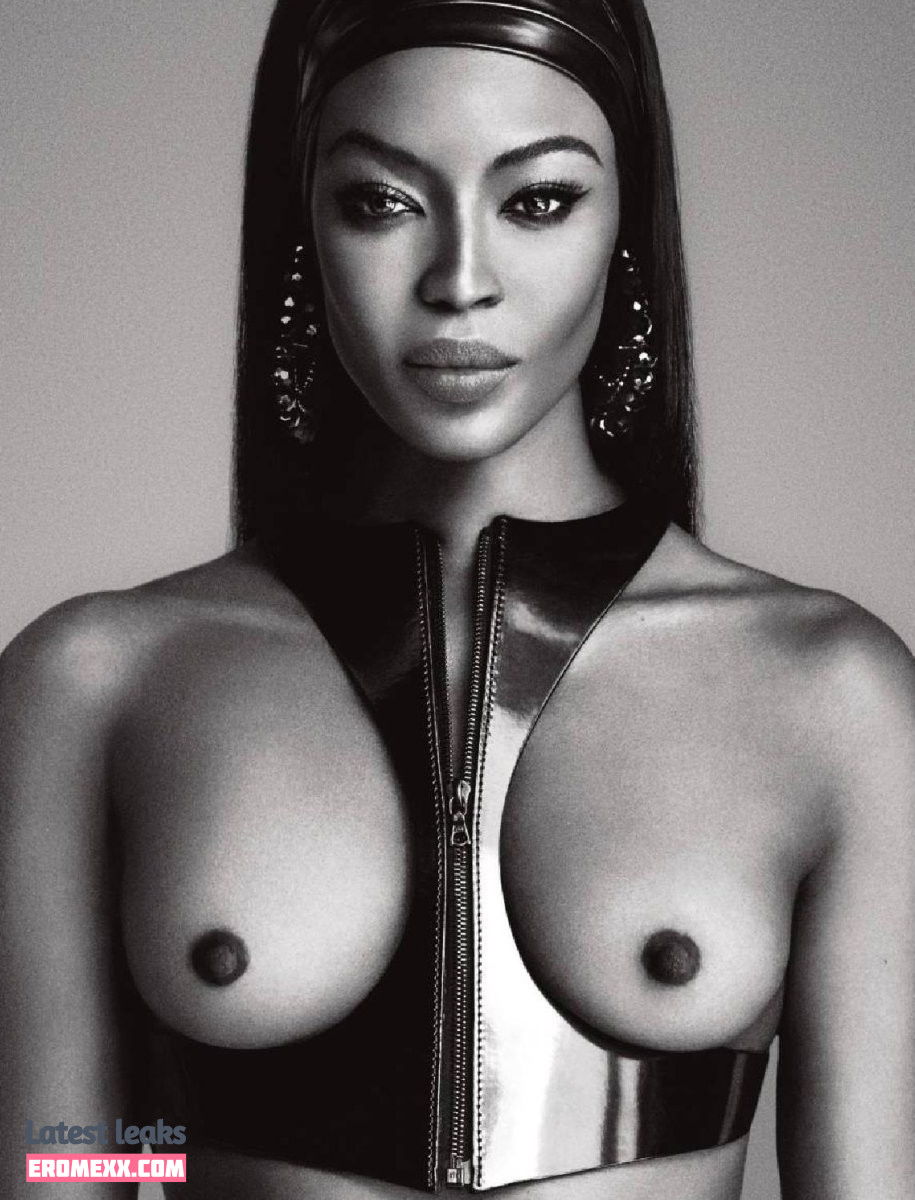 Latest Leaks Naomi Campbell Nude #178 - Fapello