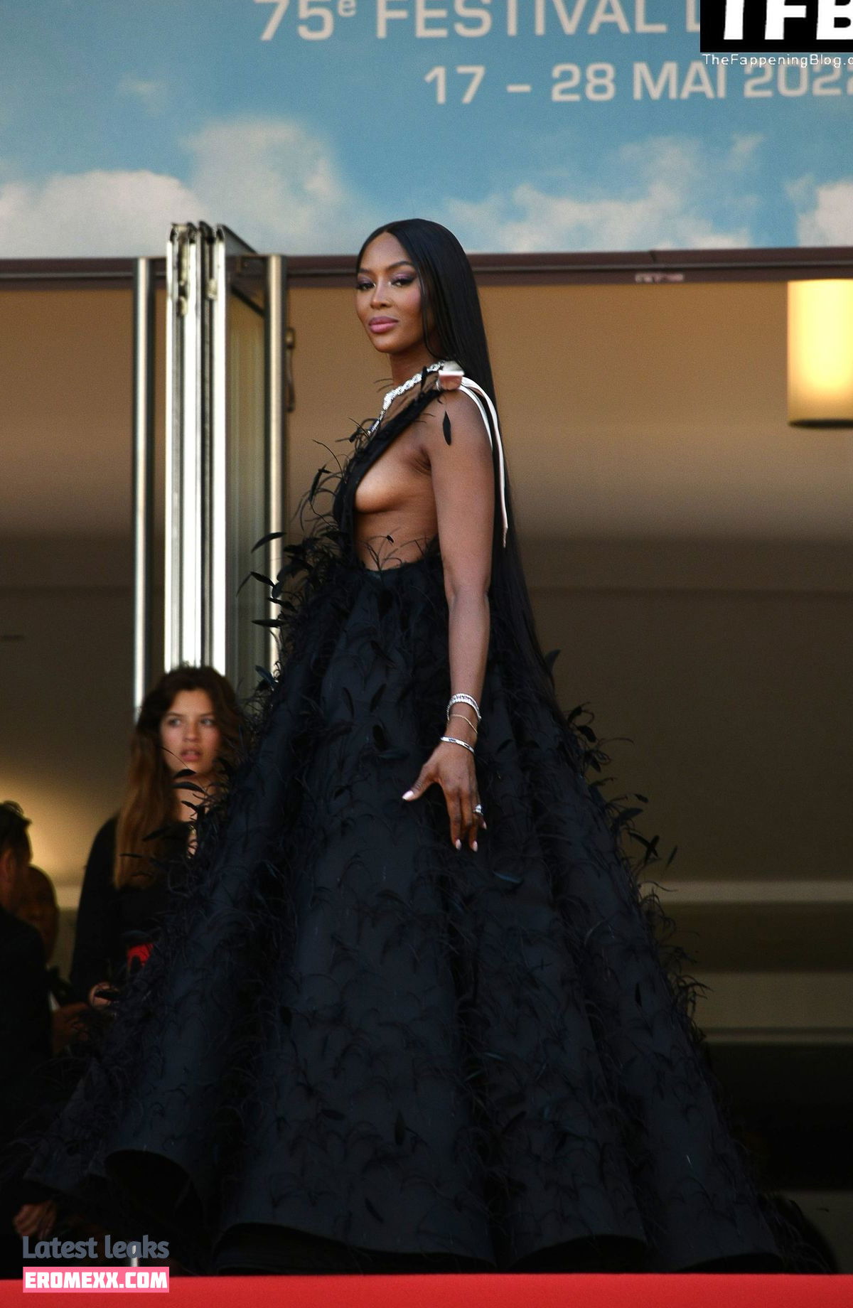 Latest Leaks Naomi Campbell Nude #586 - Fapello