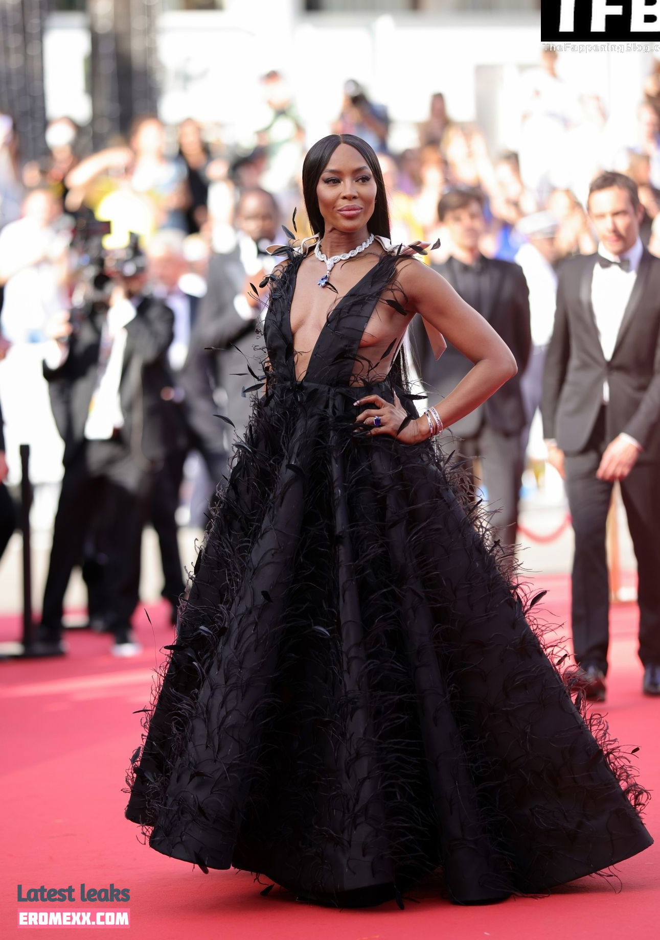 Latest Leaks Naomi Campbell Nude #593 - Fapello