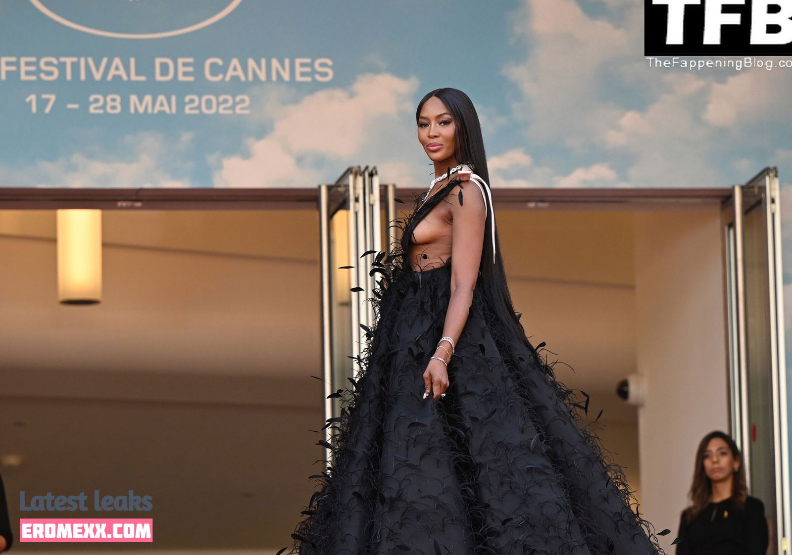 Latest Leaks Naomi Campbell Nude #601 - Fapello