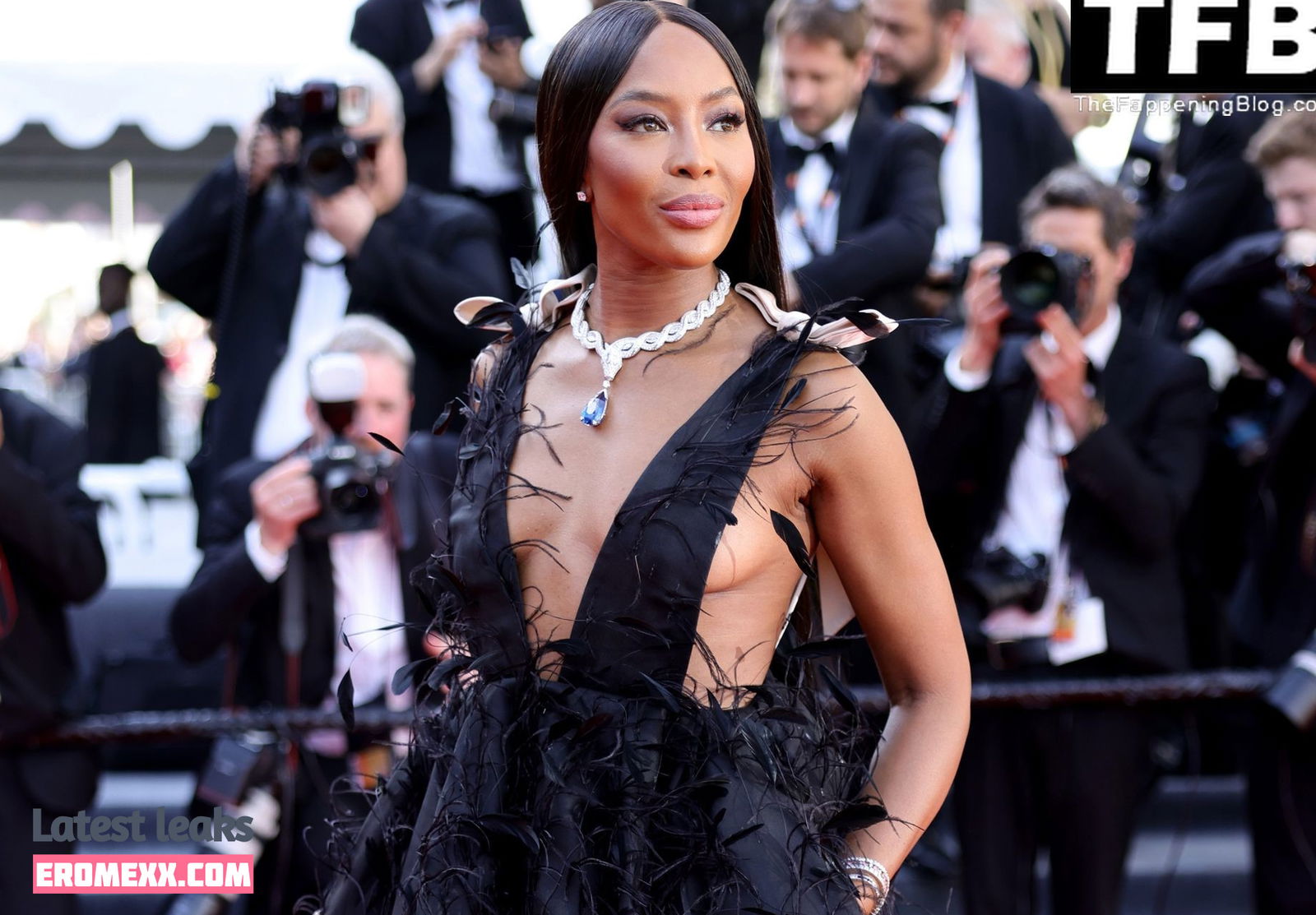 Latest Leaks Naomi Campbell Nude #612 - Fapello