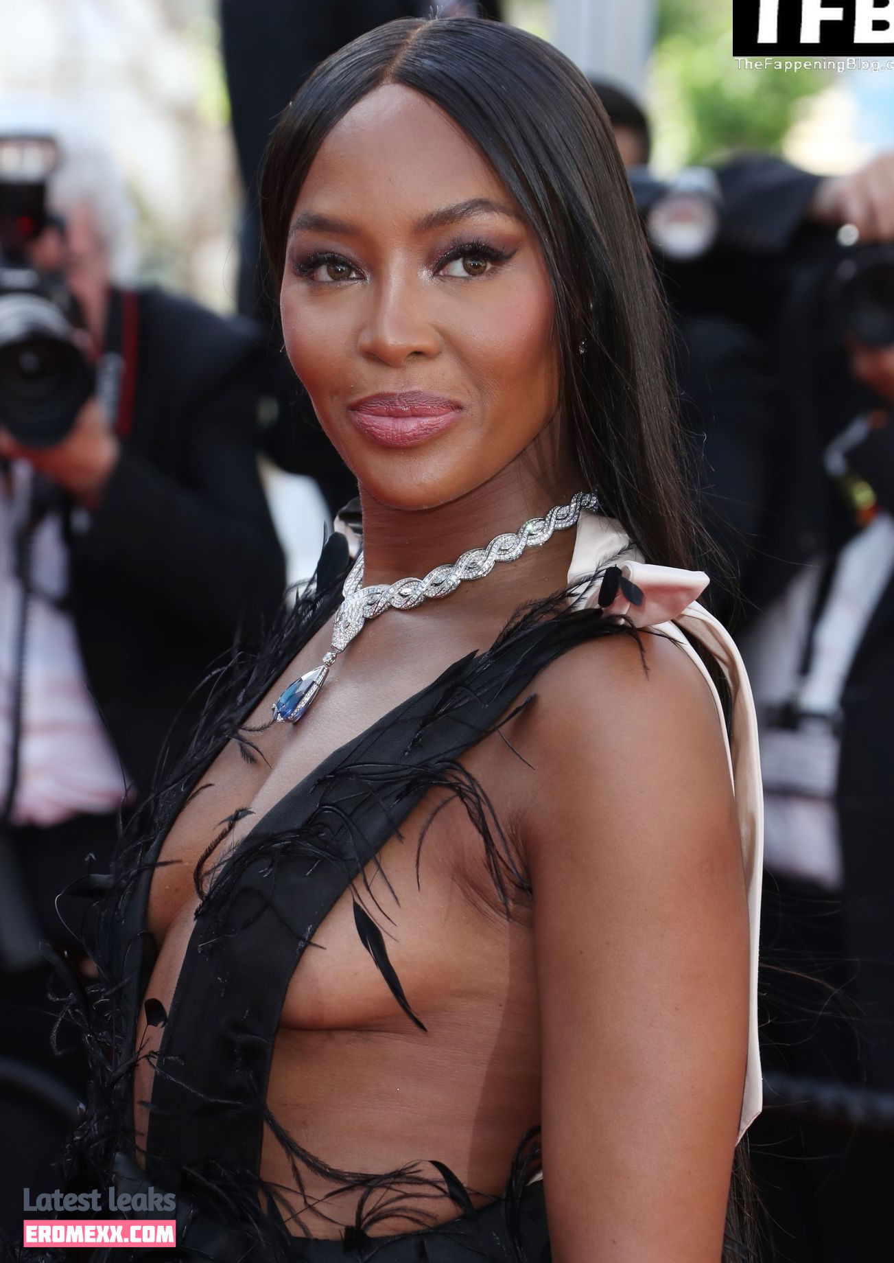 Latest Leaks Naomi Campbell Nude #621 - Fapello