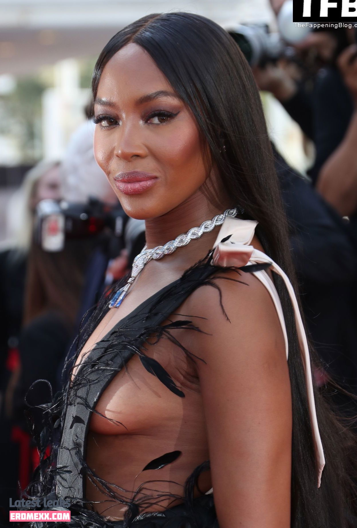 Latest Leaks Naomi Campbell Nude #622 - Fapello