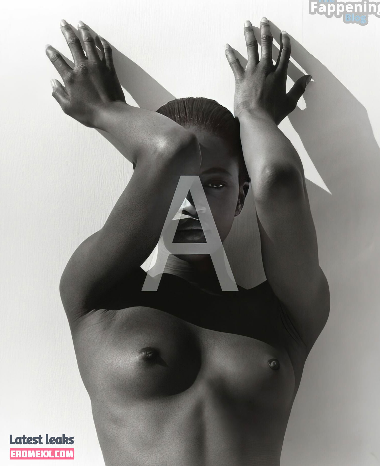 Latest Leaks Naomi Campbell Nude #632 - Fapello