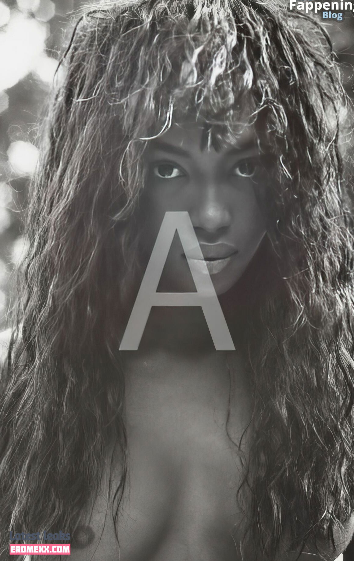 Latest Leaks Naomi Campbell Nude #651 - Fapello