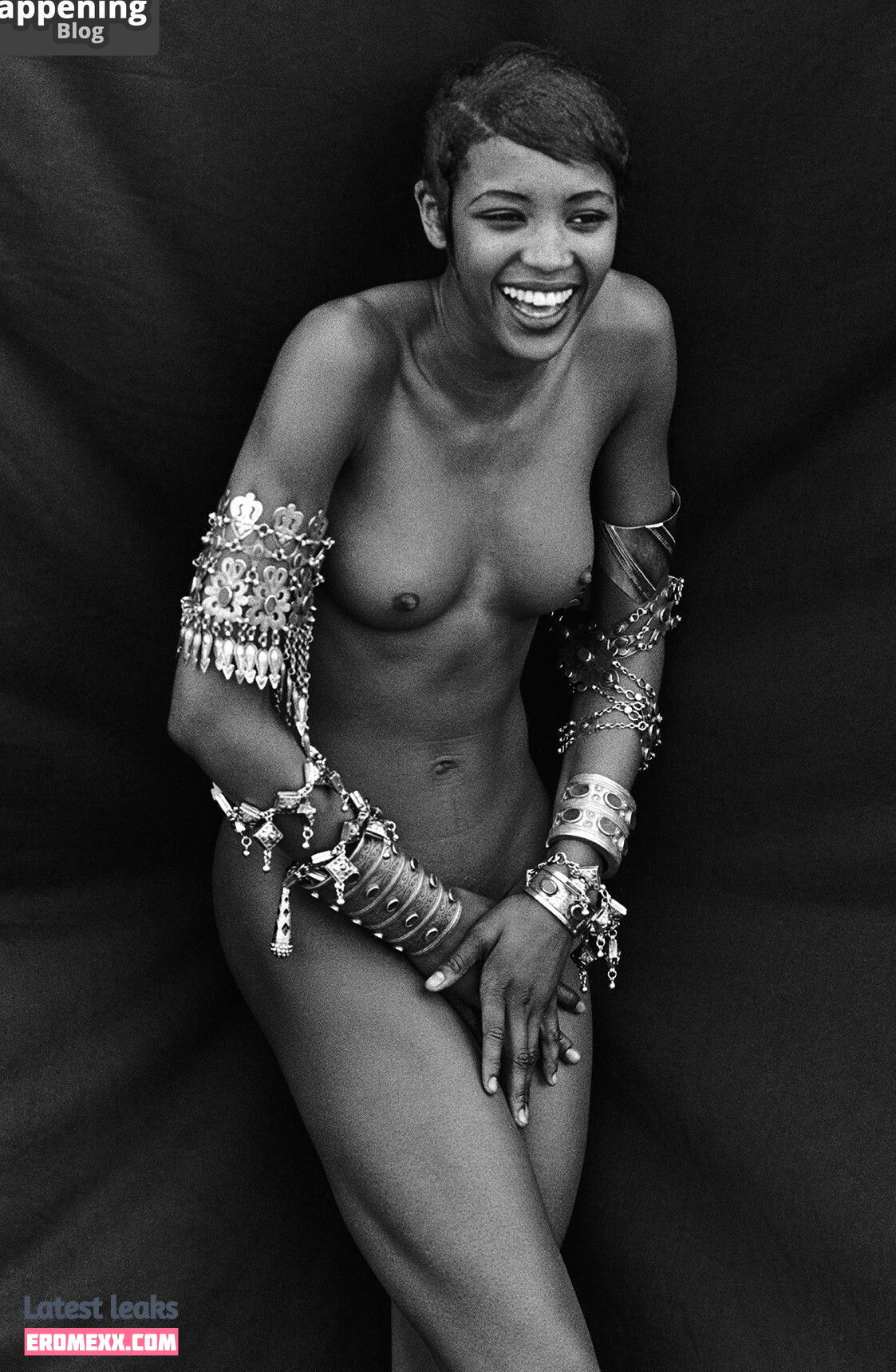 Latest Leaks Naomi Campbell Nude #663 - Fapello
