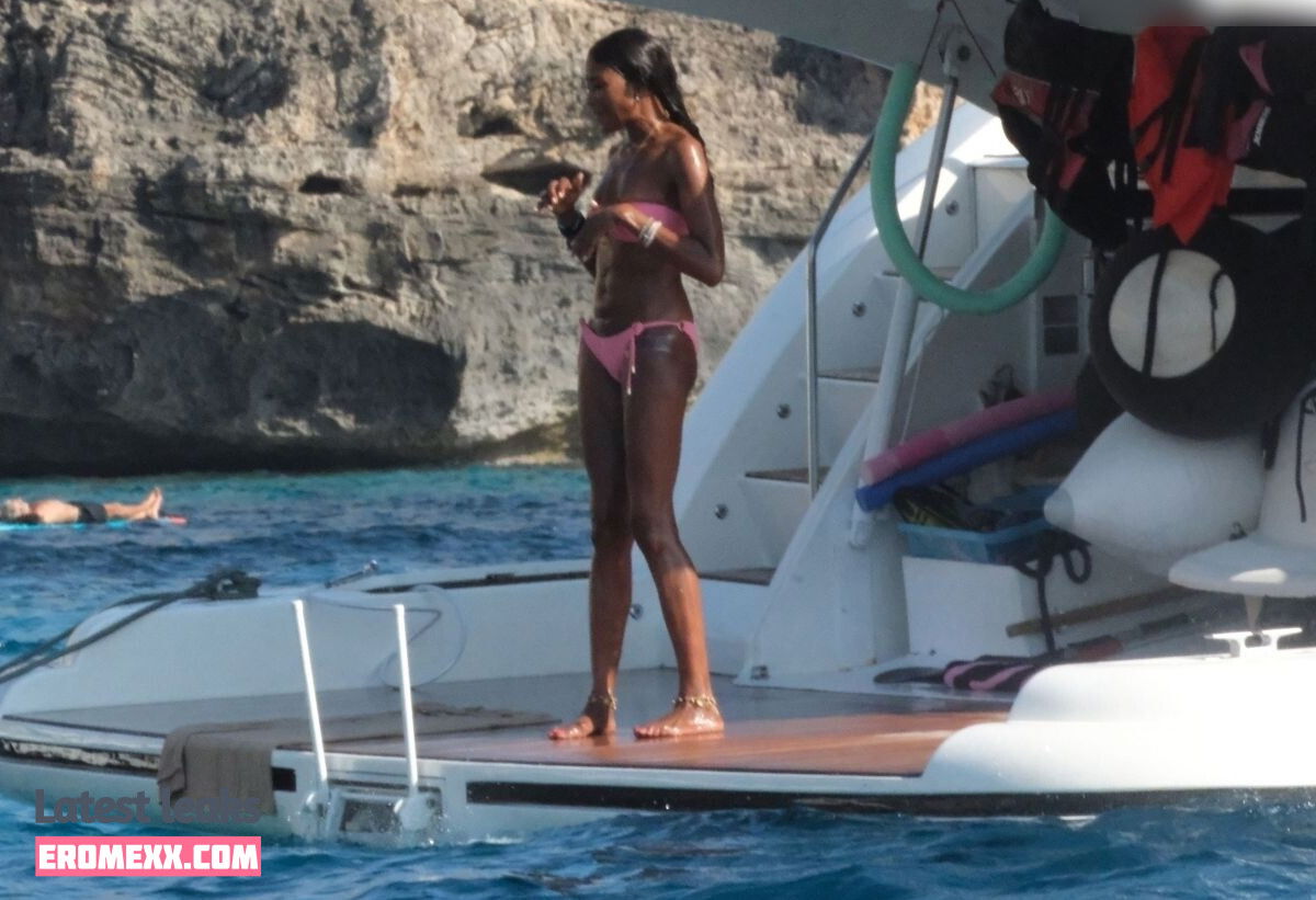Latest Leaks Naomi Campbell Nude #674 - Fapello