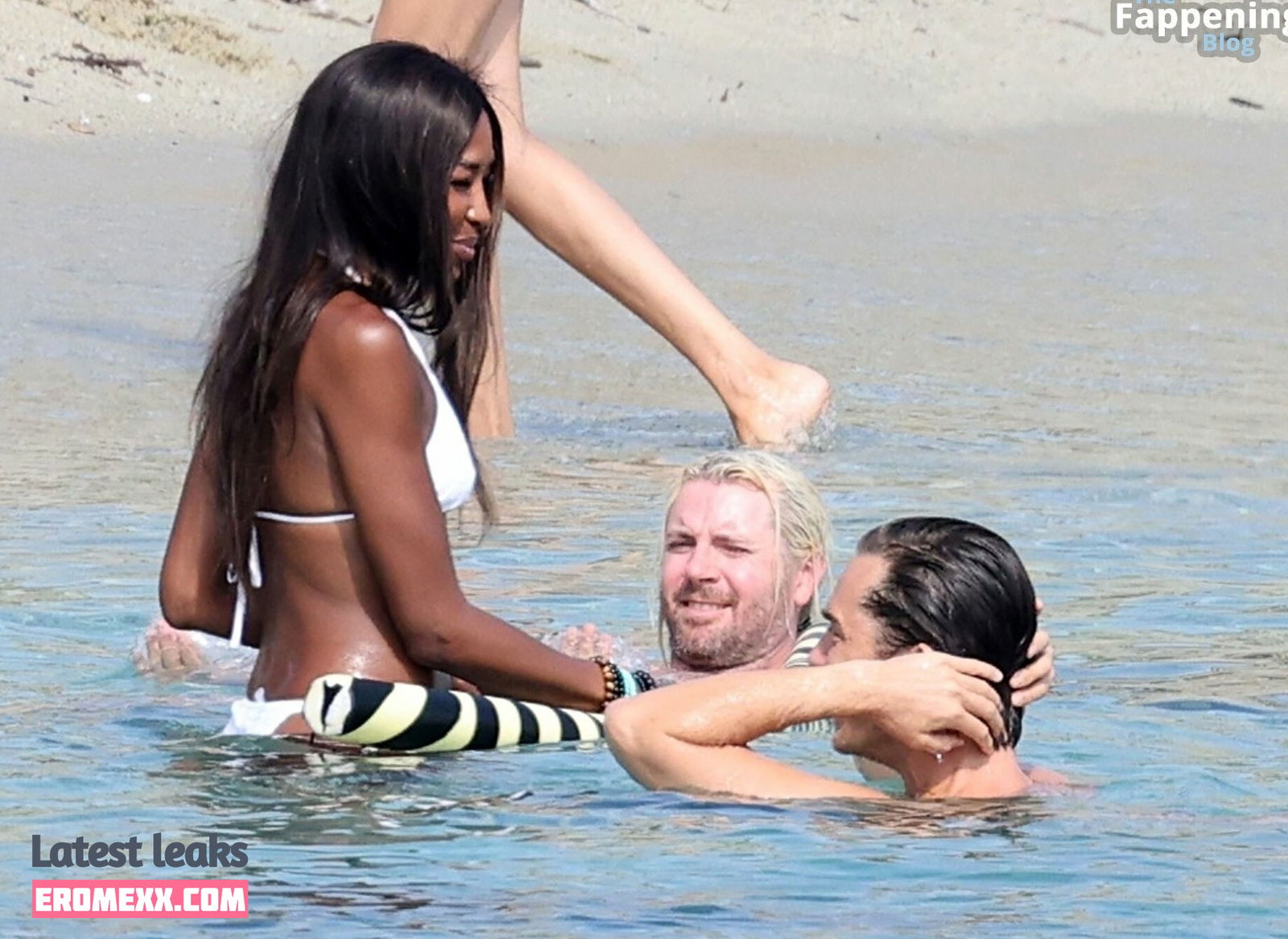 Latest Leaks Naomi Campbell Nude #680 - Fapello