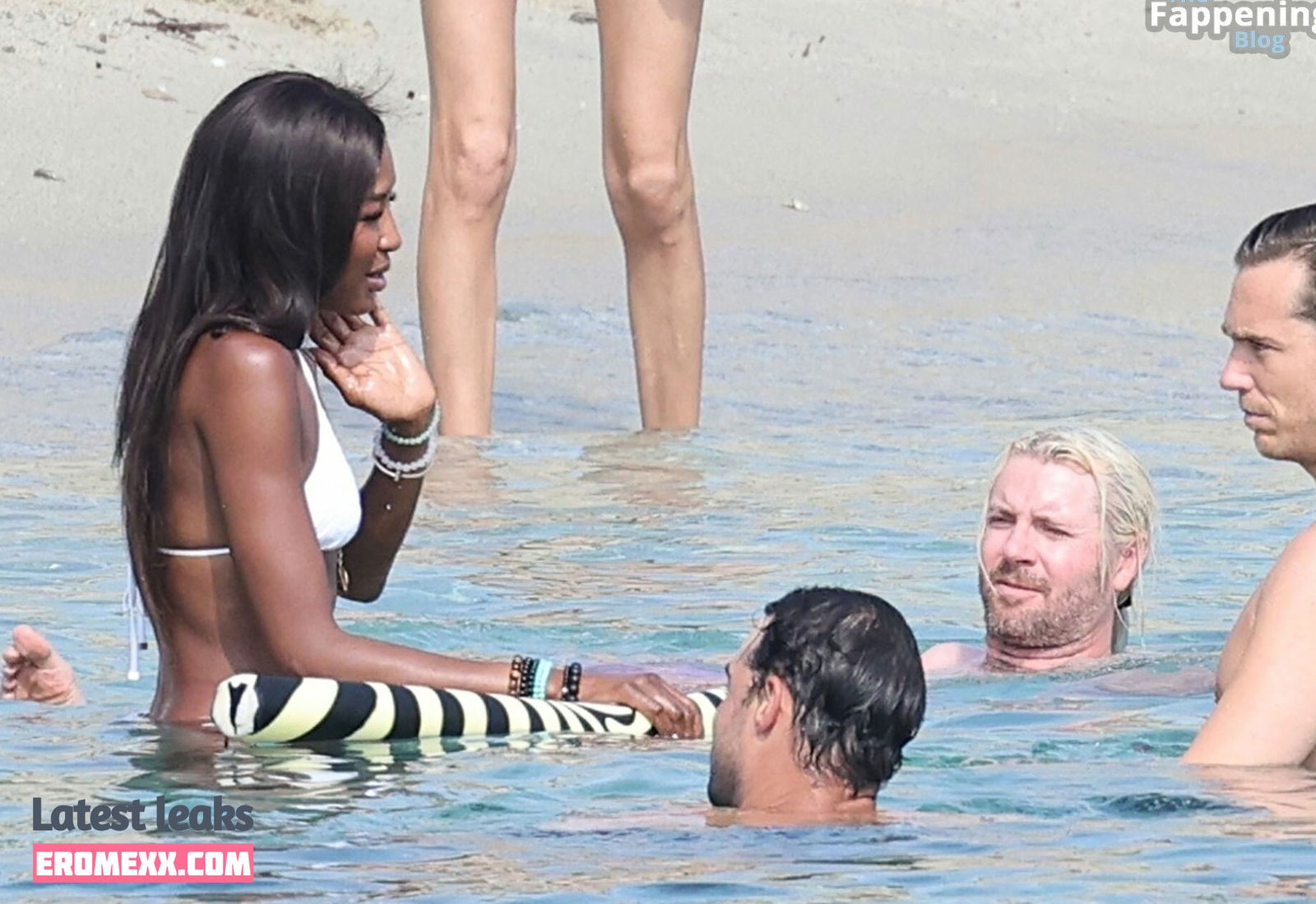 Latest Leaks Naomi Campbell Nude #682 - Fapello