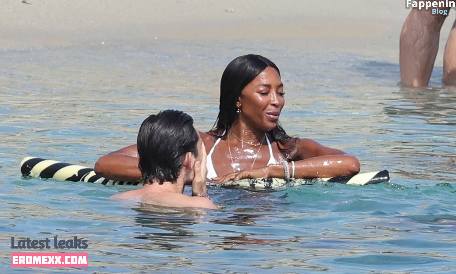 Latest Leaks Naomi Campbell Nude #684 - Fapello