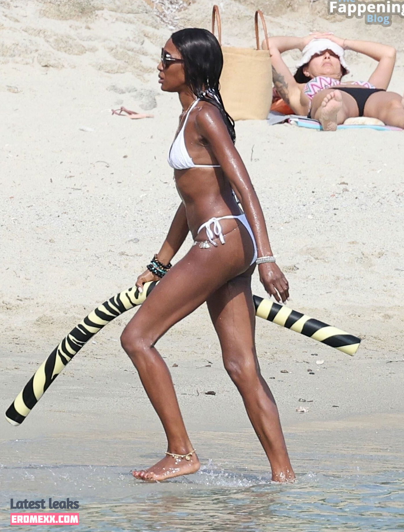 Latest Leaks Naomi Campbell Nude #686 - Fapello