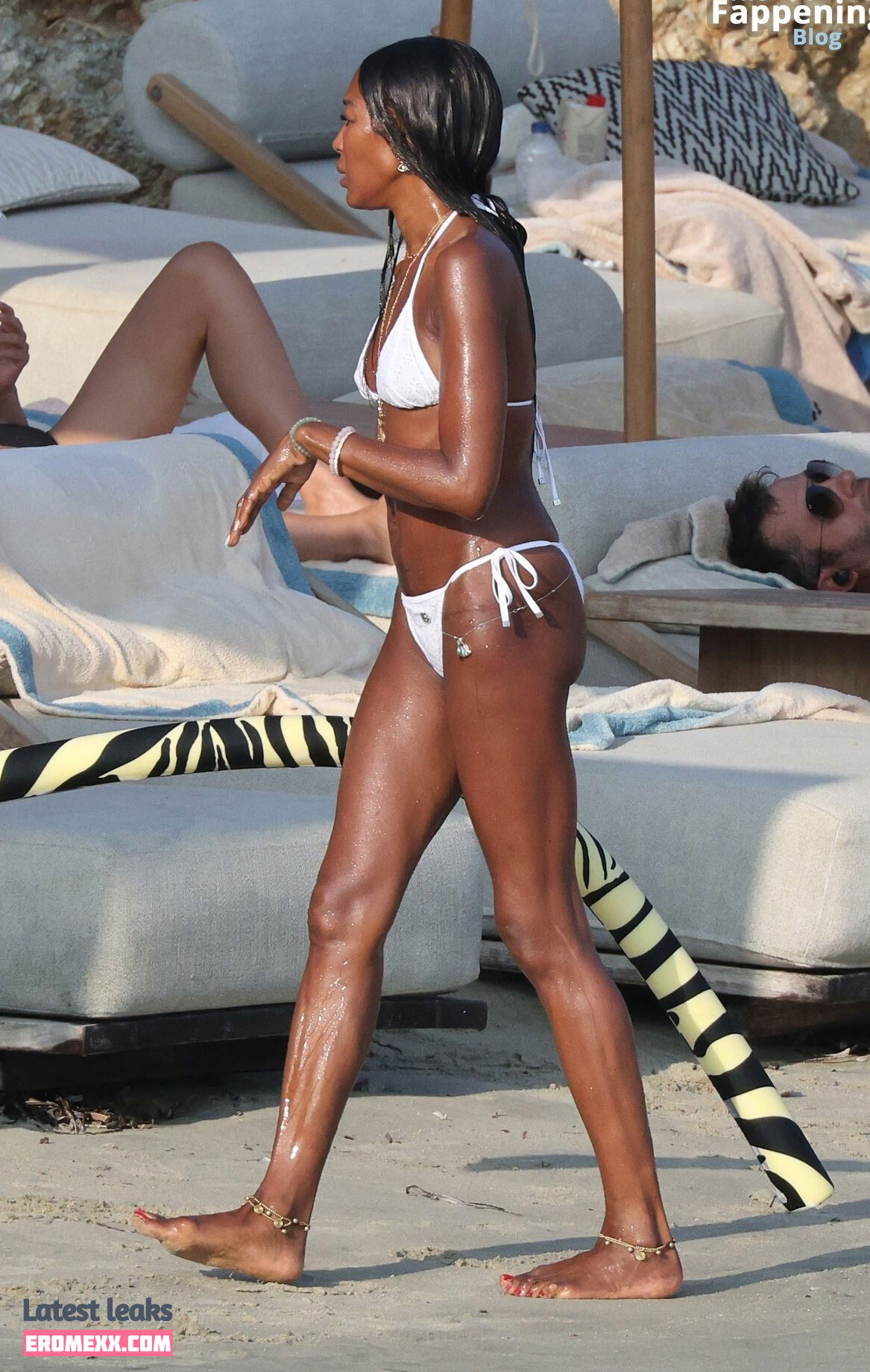 Latest Leaks Naomi Campbell Nude #693 - Fapello