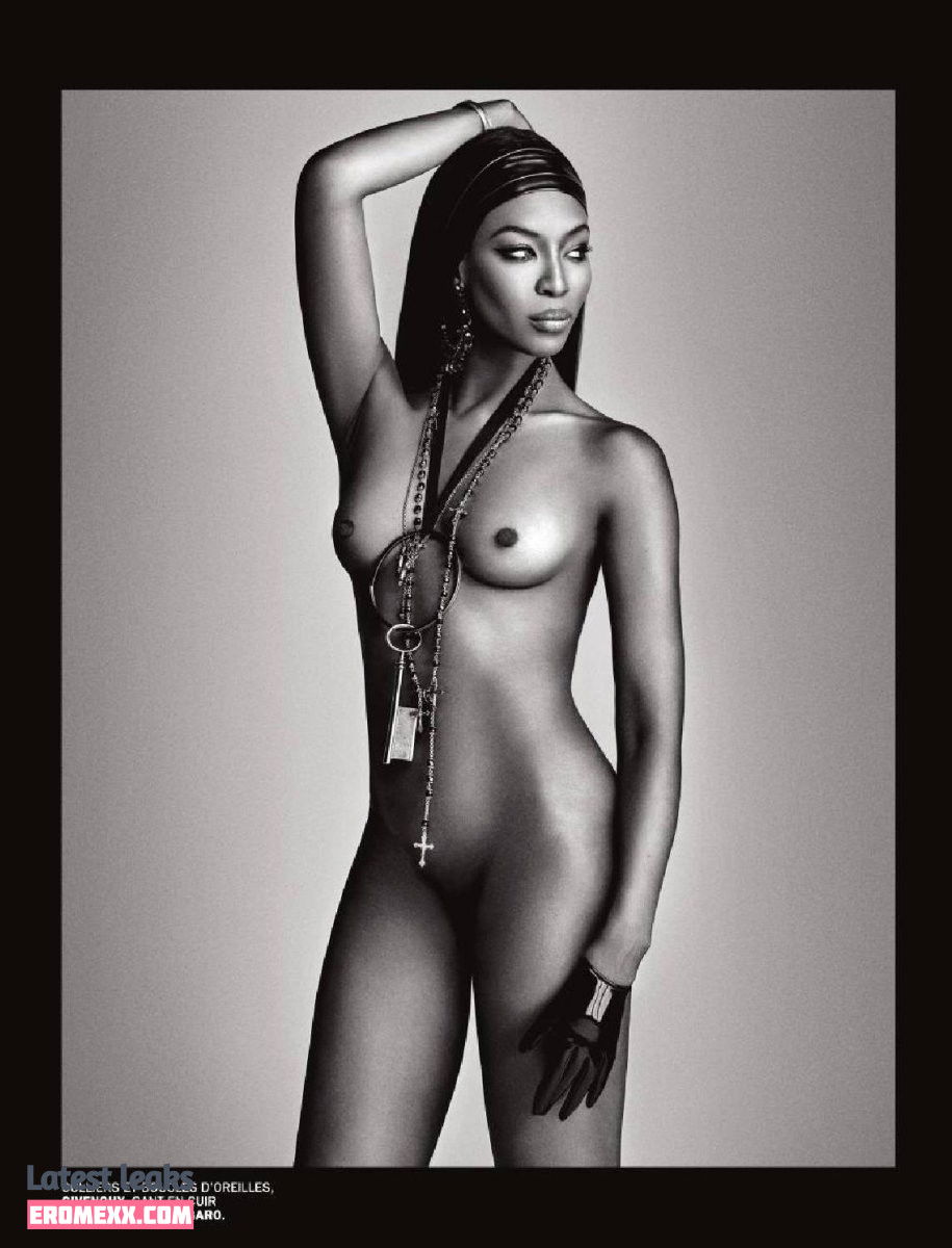 Latest Leaks Naomi Campbell Nude #85 - Fapello