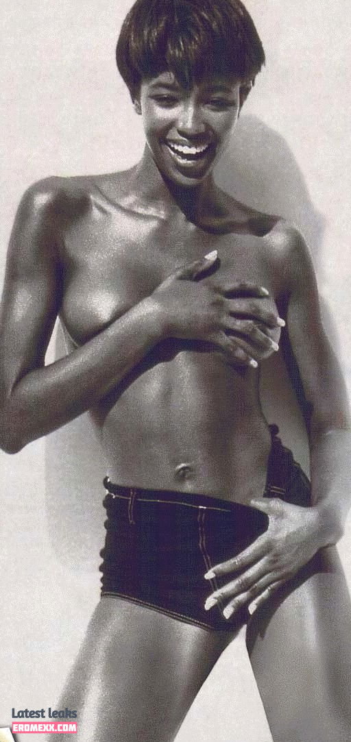 Latest Leaks Naomi Campbell Nude #98 - Fapello